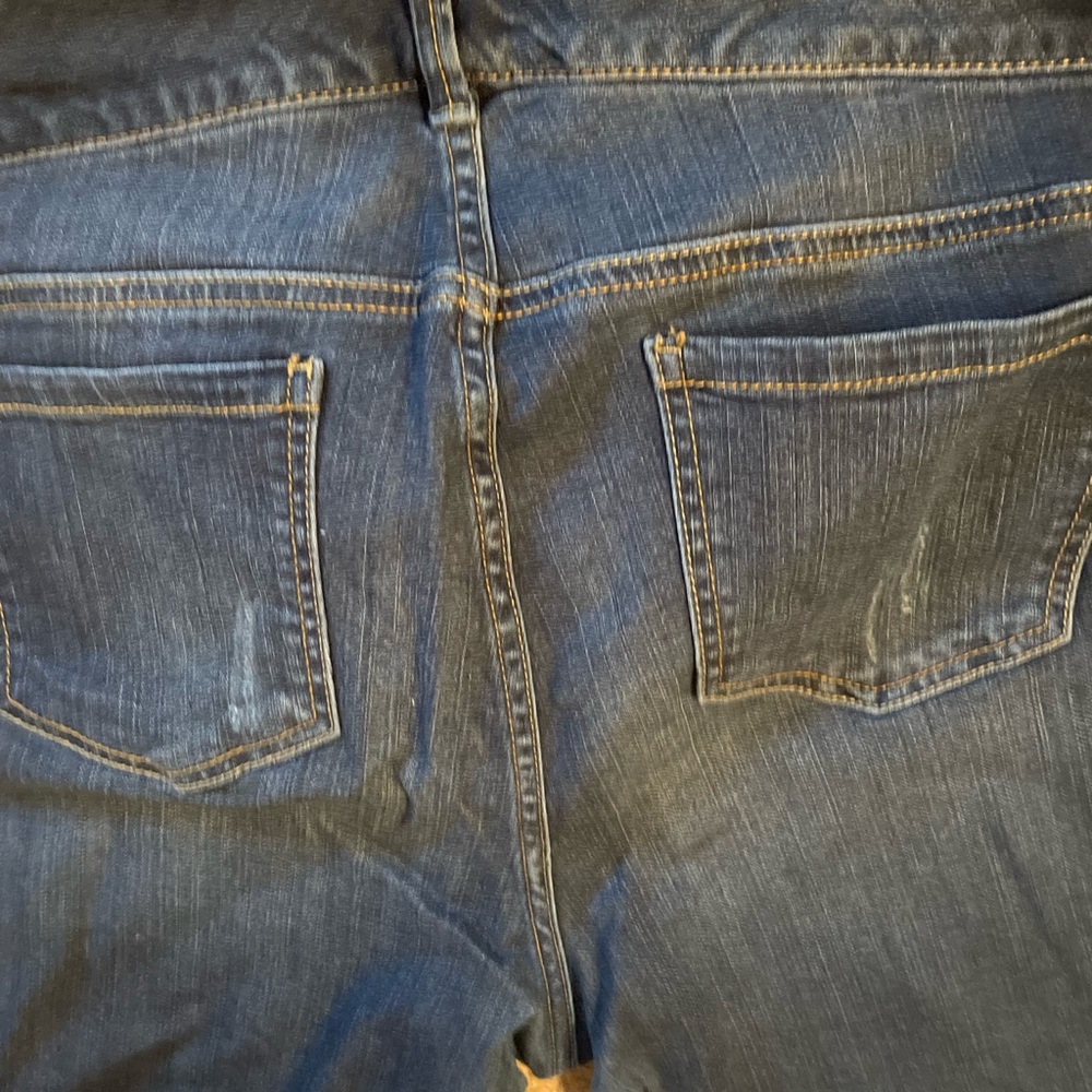 Torrid Jeans - Picture 4 of 5